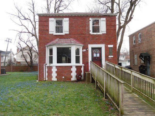 9601 S Charles Street , Chicago, IL 60643