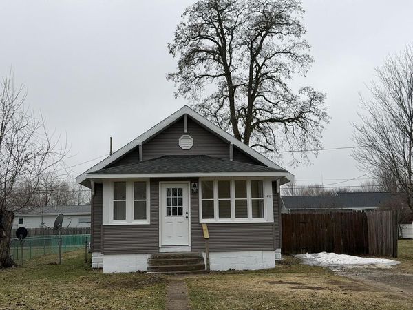 412 CASE STREET, Kingsford, MI 49802
