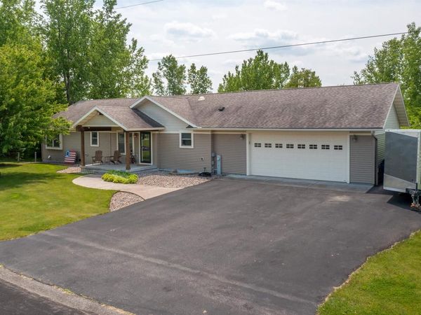 523 EVERGREEN ROAD, Wausau, WI 54403