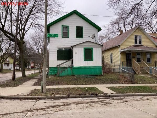 3901 N 3rd STREET, Unit 3901A, Milwaukee, WI 53212