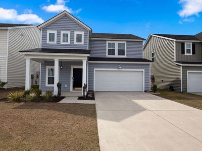 163 Paddle Boat Way, Summerville, SC 29485