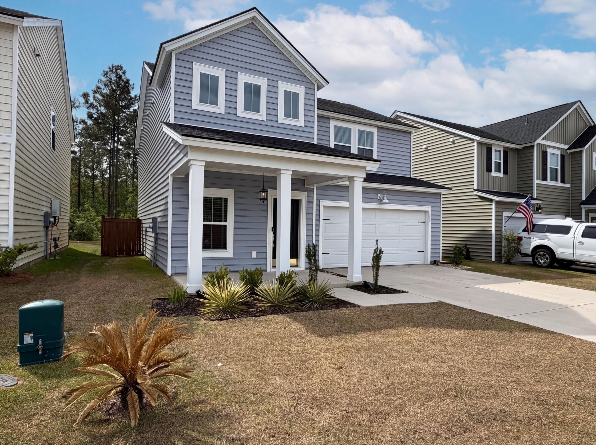 163 Paddle Boat Way Photo 17