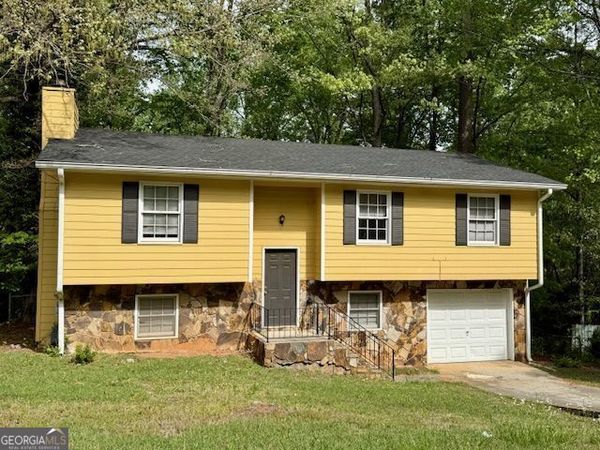 1593 Cherry Hill Lane SW, Conyers, GA 30094