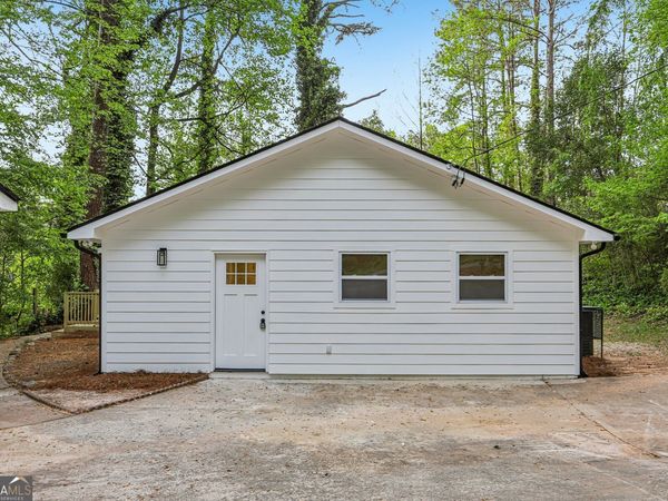 418 Honeysuckle Lane, Stockbridge, GA 30281