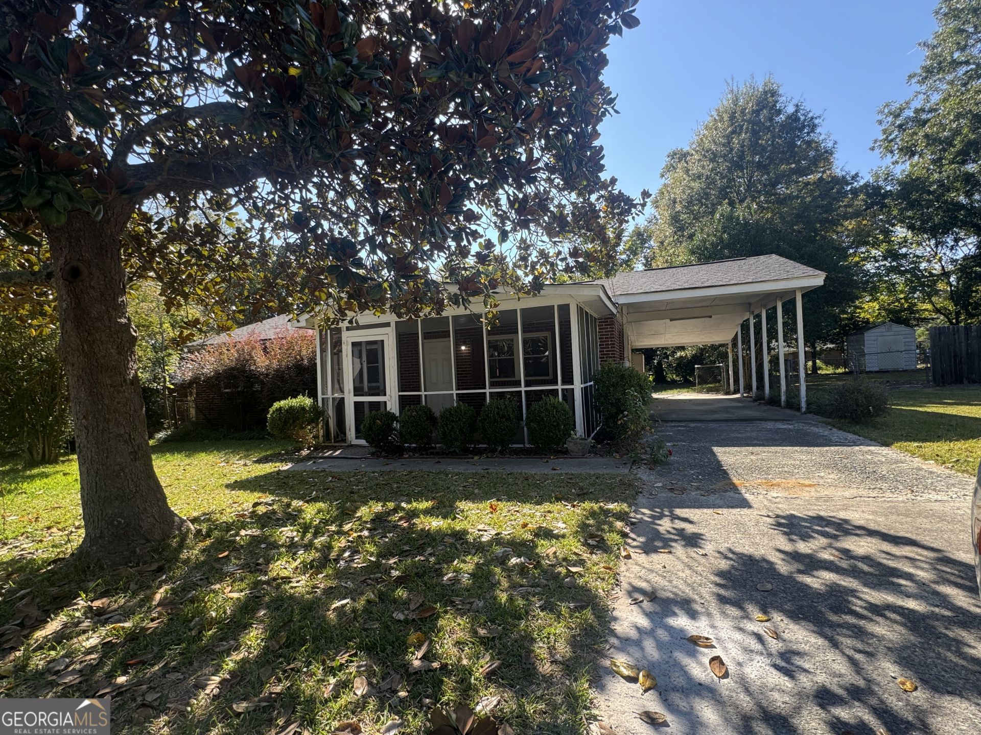 105 Flanders Drive, Warner Robins, GA 31093 Main Photo