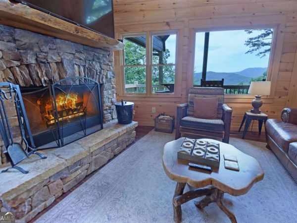 73 Rosiey Lane, Blue Ridge, GA 30513