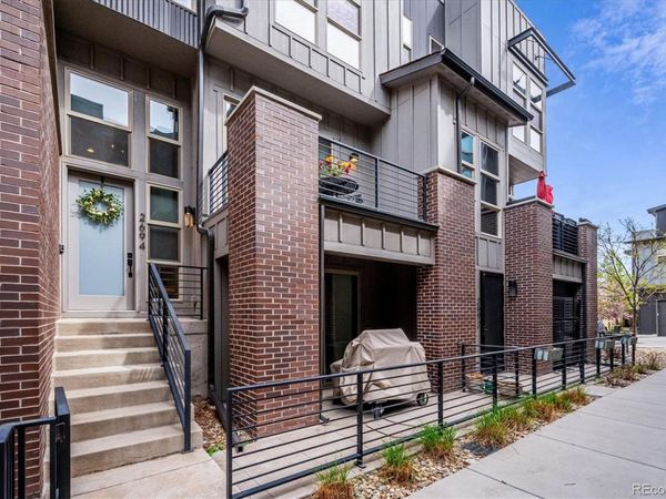 2694 W Grand Avenue , Littleton, CO 80123