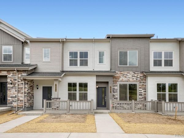 7651 S Mobile Way, Centennial, CO 80016