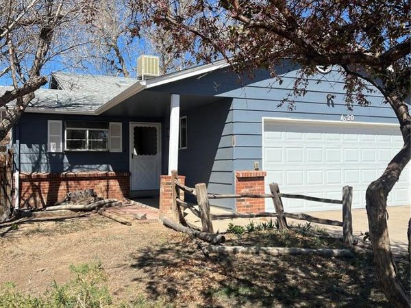 1620 Bahama Street, Aurora, CO 80011