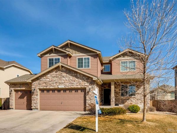 13386 Kearney Street, Thornton, CO 80602
