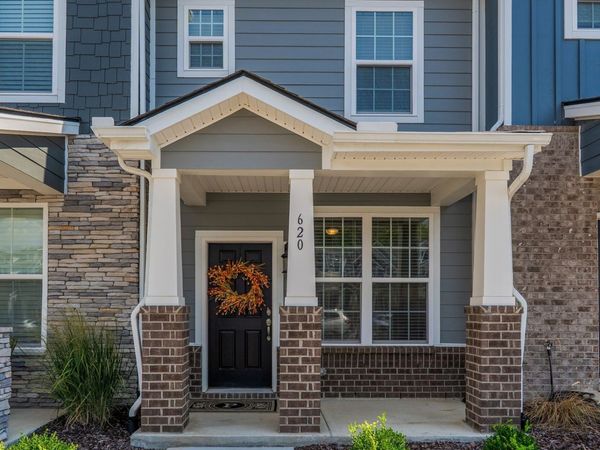 615 Old Hickory Blvd , Unit 620, Nashville, TN 37209