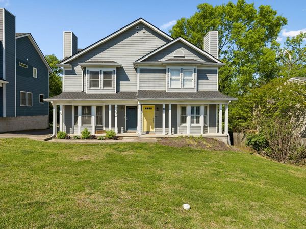 229 Orlando Ave, Unit A, Nashville, TN 37209