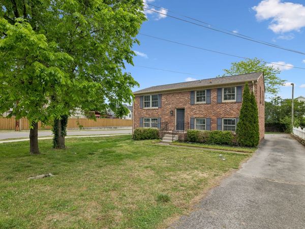6112 Nashua Ave , Nashville, TN 37209