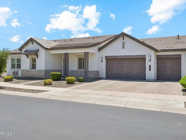 19534 S 210TH Way, Queen Creek, AZ 85142