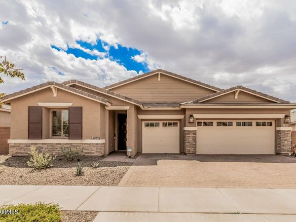 19534 S 210TH Way, Queen Creek, AZ 85142