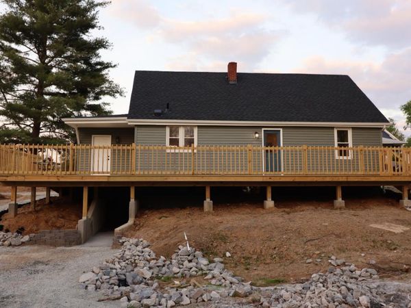 4731 Shephard Road, Union Twp, OH 45103