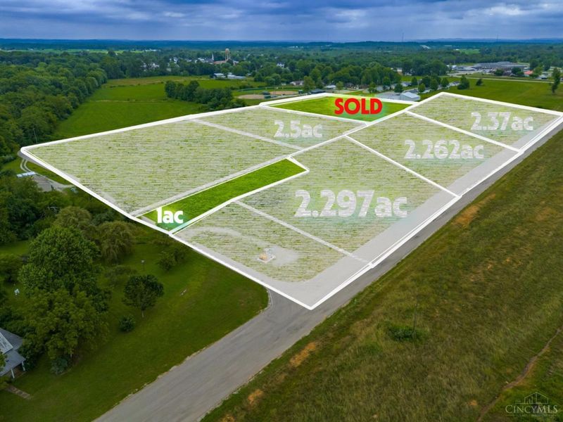 2 Dorsey Road, Winchester, OH 45697 Photo 15