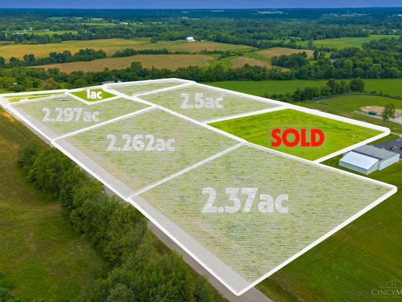 2 Dorsey Road, Winchester, OH 45697 Photo 16