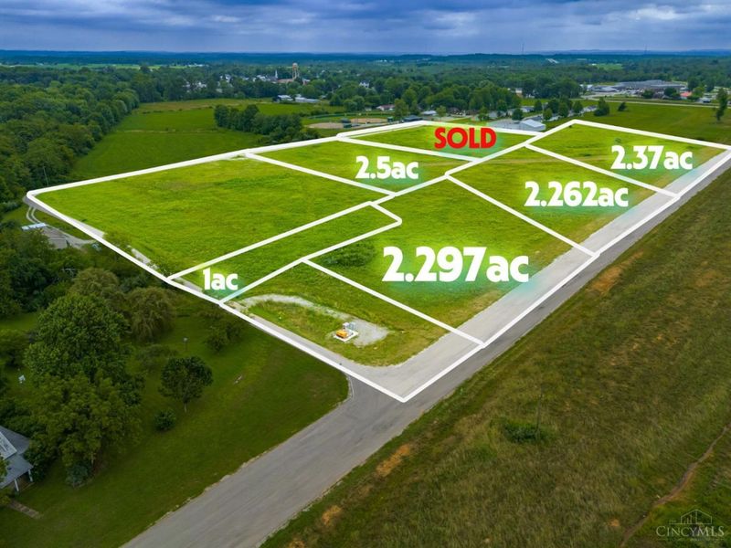 2 Dorsey Road, Winchester, OH 45697 Photo 4