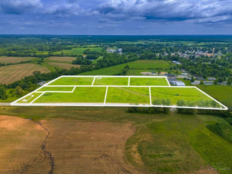 2 Dorsey Road, Winchester, OH 45697 Photo 9