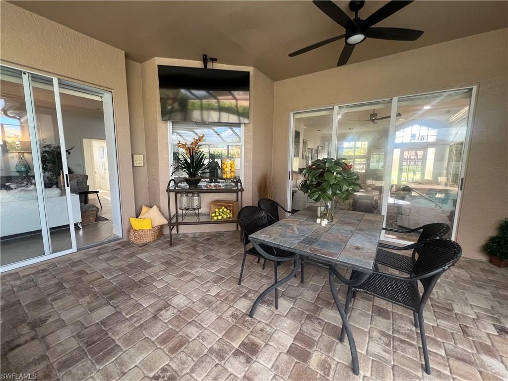 173 Palmetto Dunes Cir, Naples, FL 34113 Photo