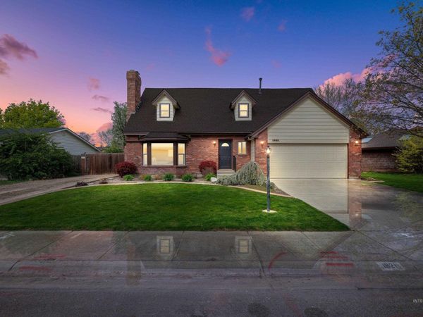 1921 N Incline Way, Meridian, ID 83646