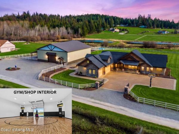 3358 E LEEBOWE CT, Hayden, ID 83835