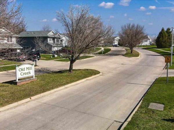 Lot 128 Old Mill Creek, Solon, IA 52333