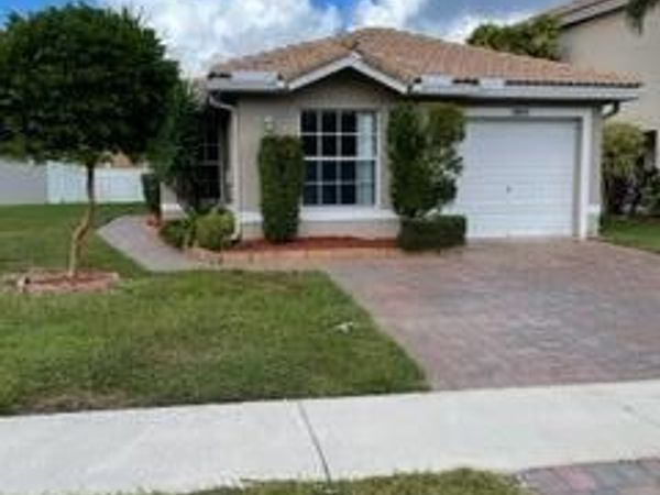 6655 Duval Avenue, Royal Palm Beach, FL 33411