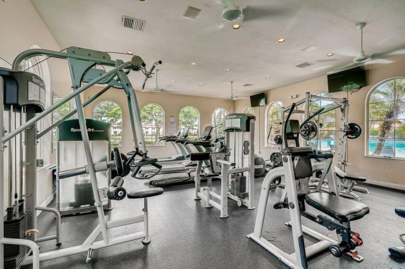 6655 Duval Avenue, West Palm Beach, FL 33411 Photo