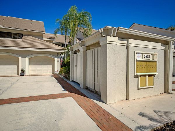 3881 Back Bay Drive, Unit 118, Jupiter, FL 33477