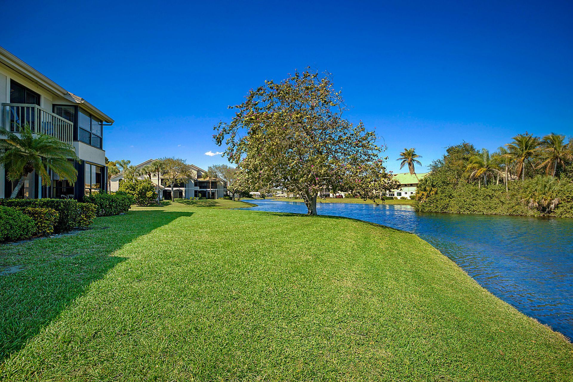 3881 Back Bay Drive, Unit 118, Jupiter, FL 33477 Photo