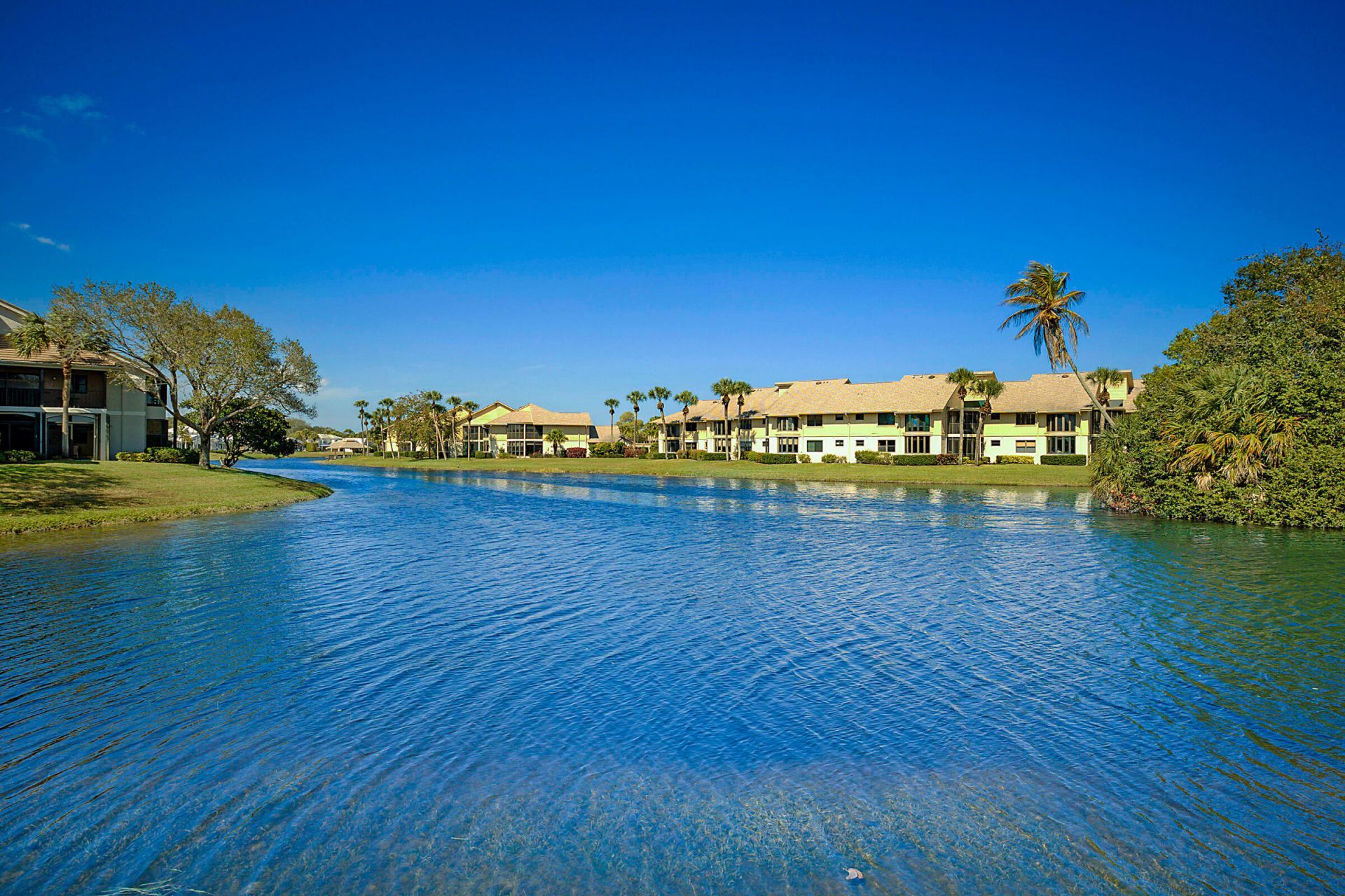 3881 Back Bay Drive, Unit 118, Jupiter, FL 33477 Photo