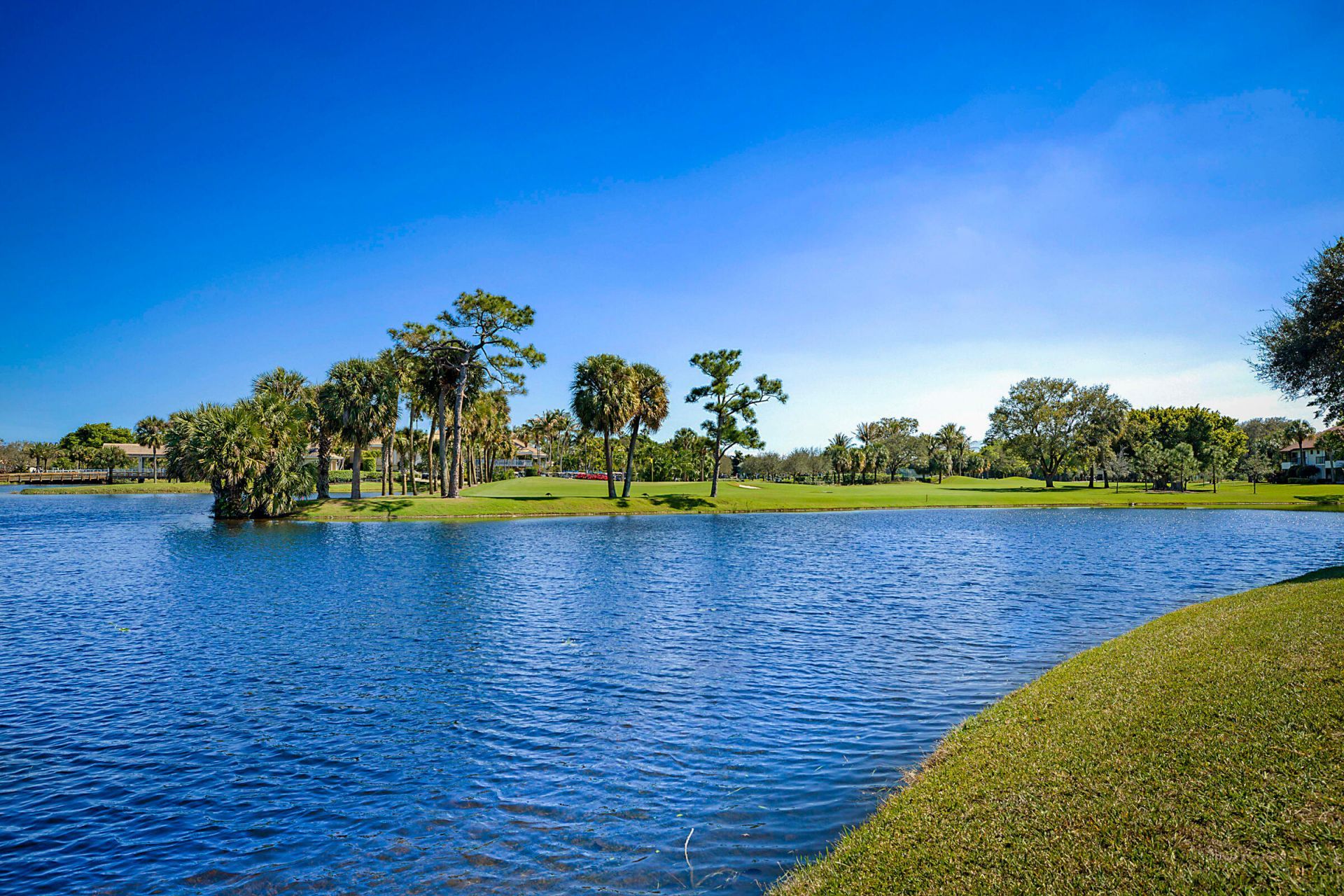 3881 Back Bay Drive, Unit 118, Jupiter, FL 33477 Photo