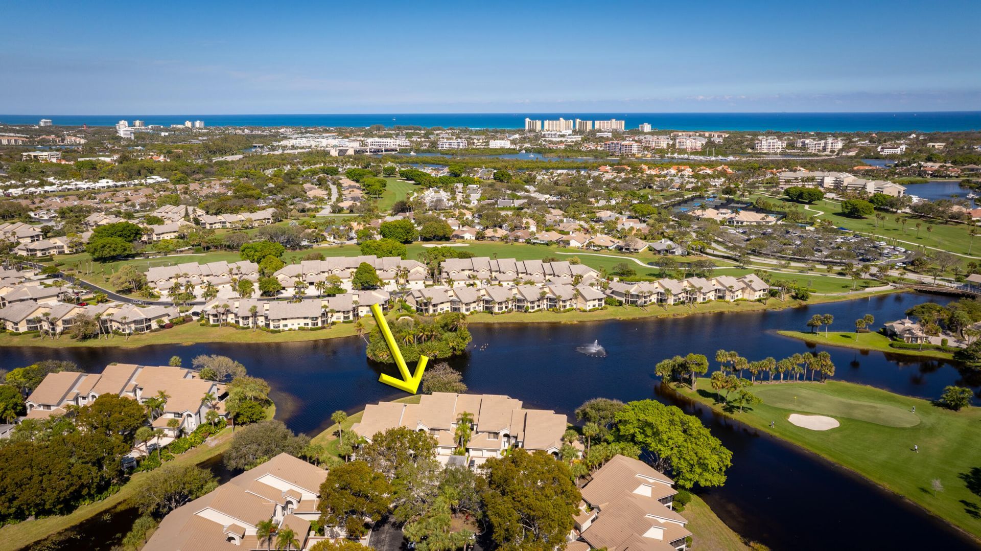 3881 Back Bay Drive, Unit 118, Jupiter, FL 33477 Photo