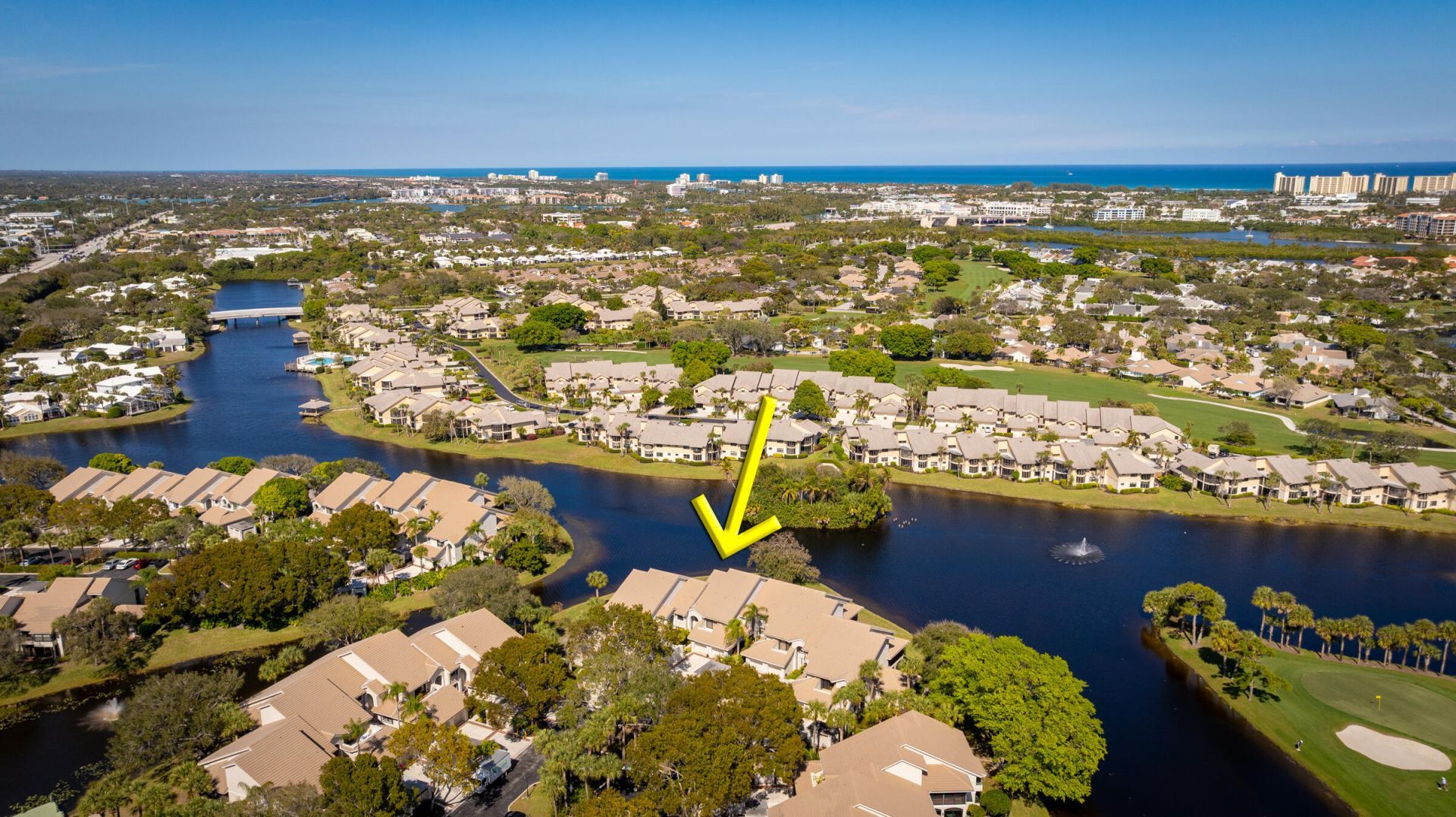3881 Back Bay Drive, Unit 118, Jupiter, FL 33477 Photo