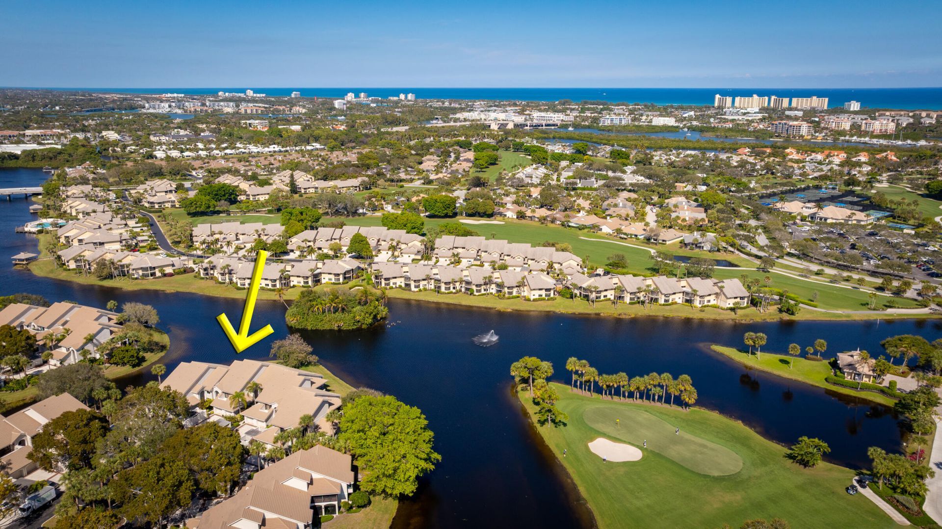 3881 Back Bay Drive, Unit 118, Jupiter, FL 33477 Photo