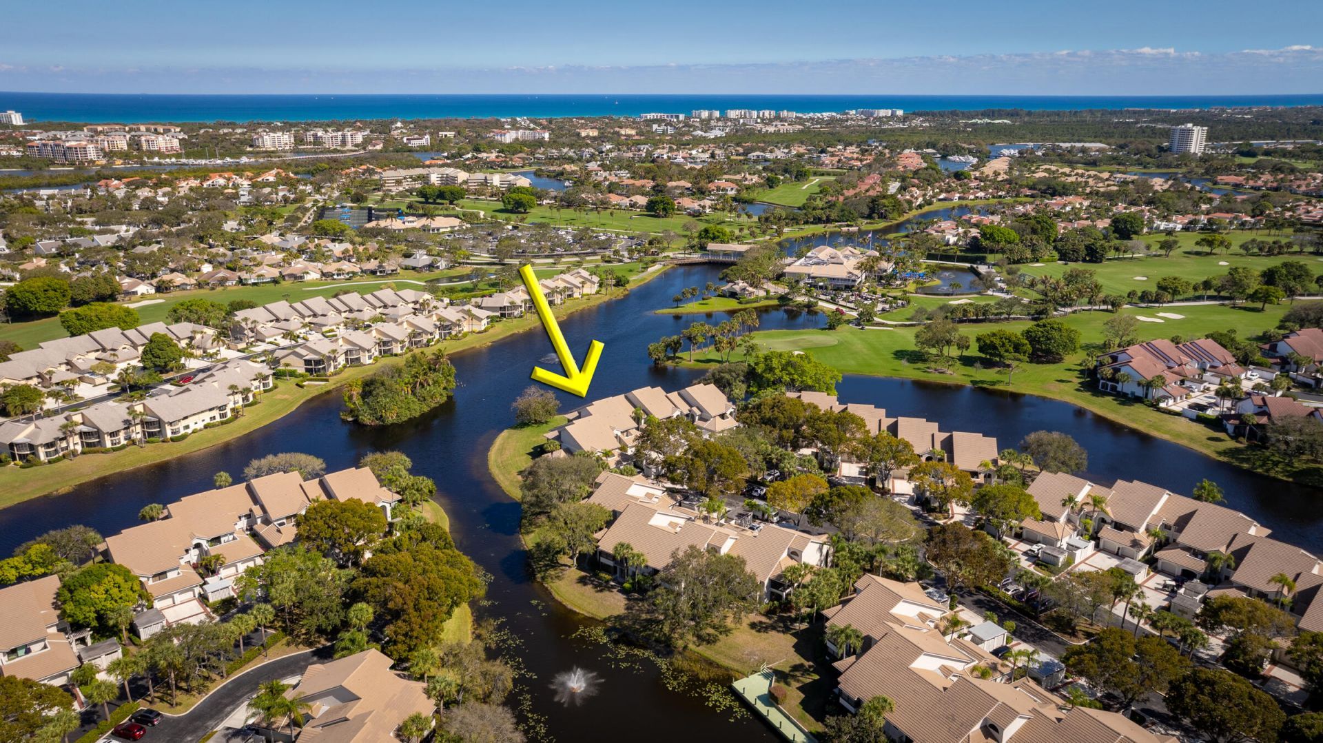 3881 Back Bay Drive, Unit 118, Jupiter, FL 33477 Photo