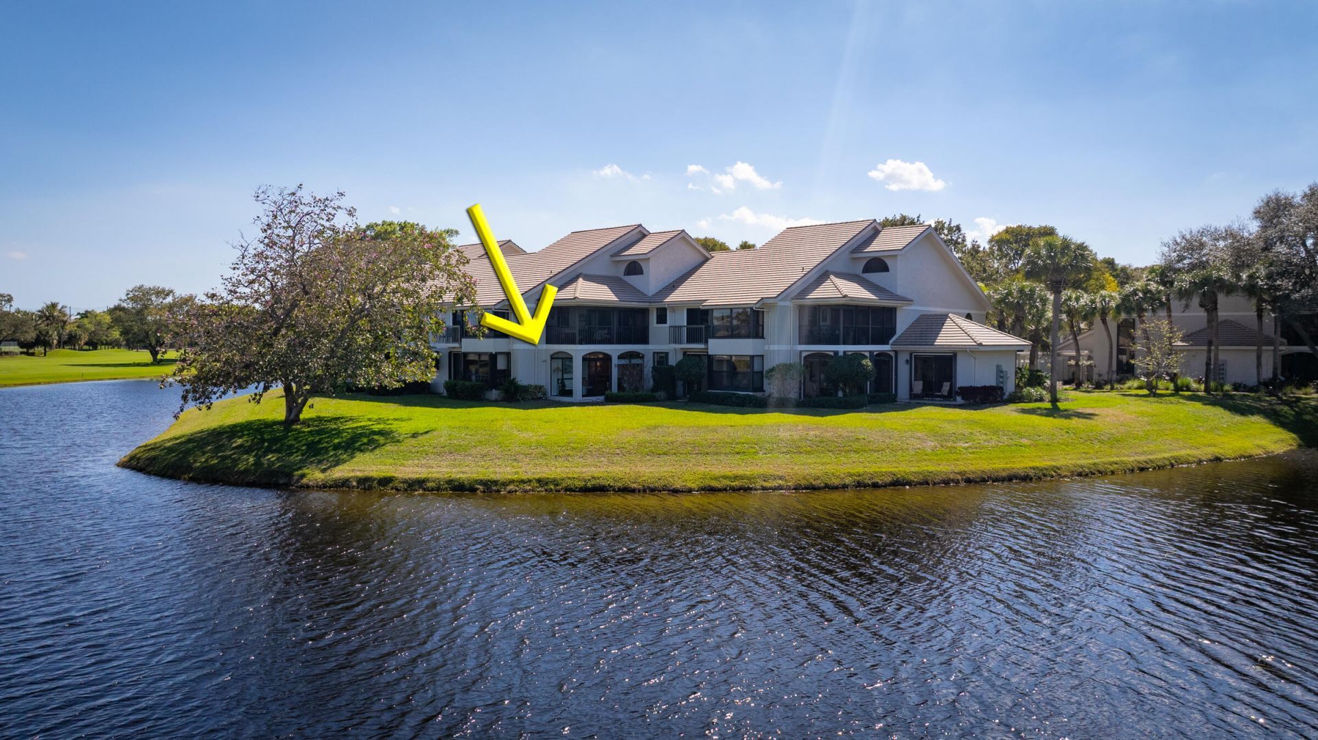 3881 Back Bay Drive, Unit 118, Jupiter, FL 33477 Photo