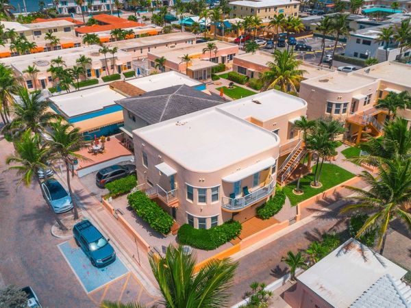 311 Connecticut Street, Unit 4, Hollywood, FL 33019