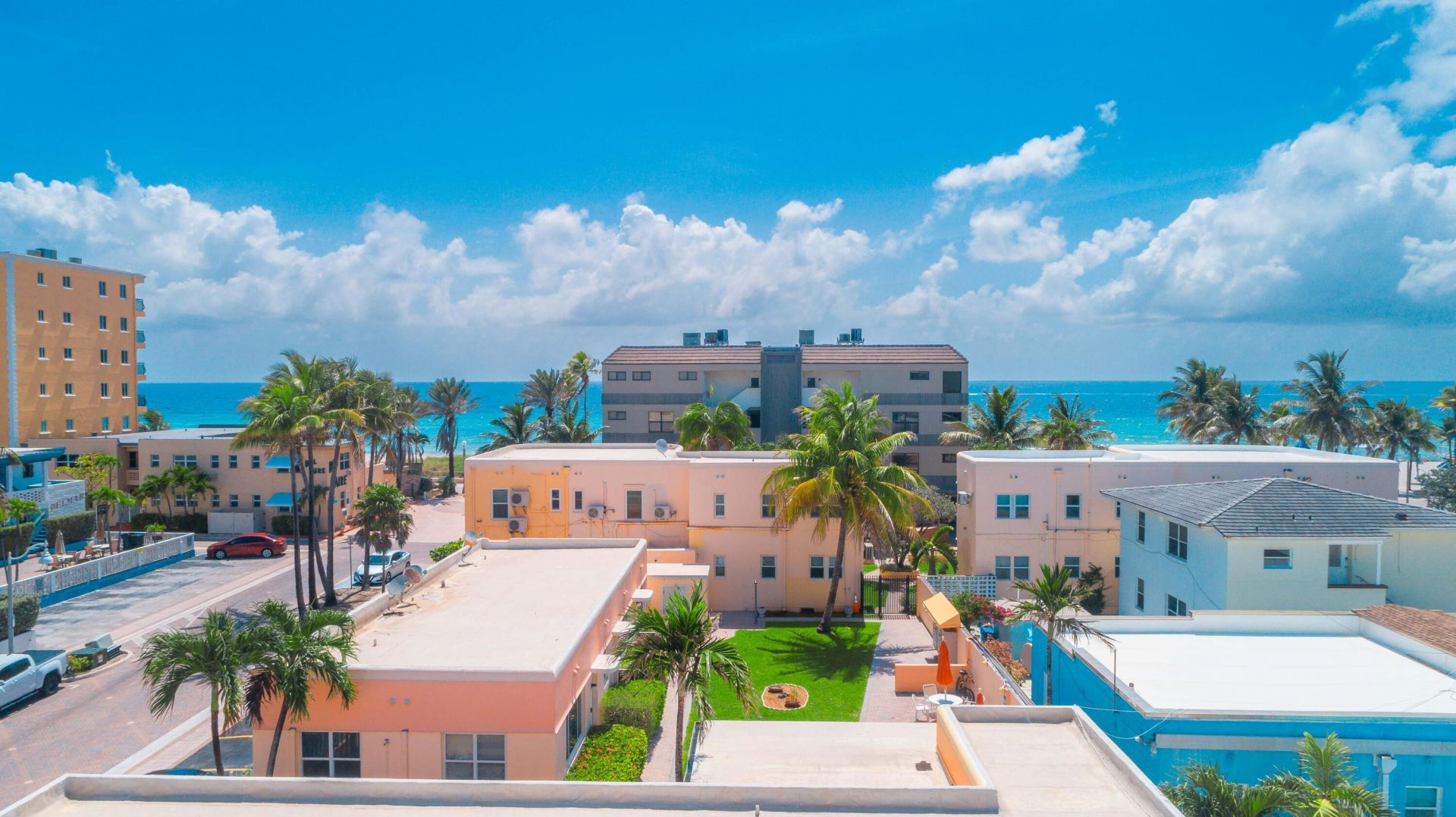 311 Connecticut Street, Unit 4, Hollywood, FL 33019 Photo