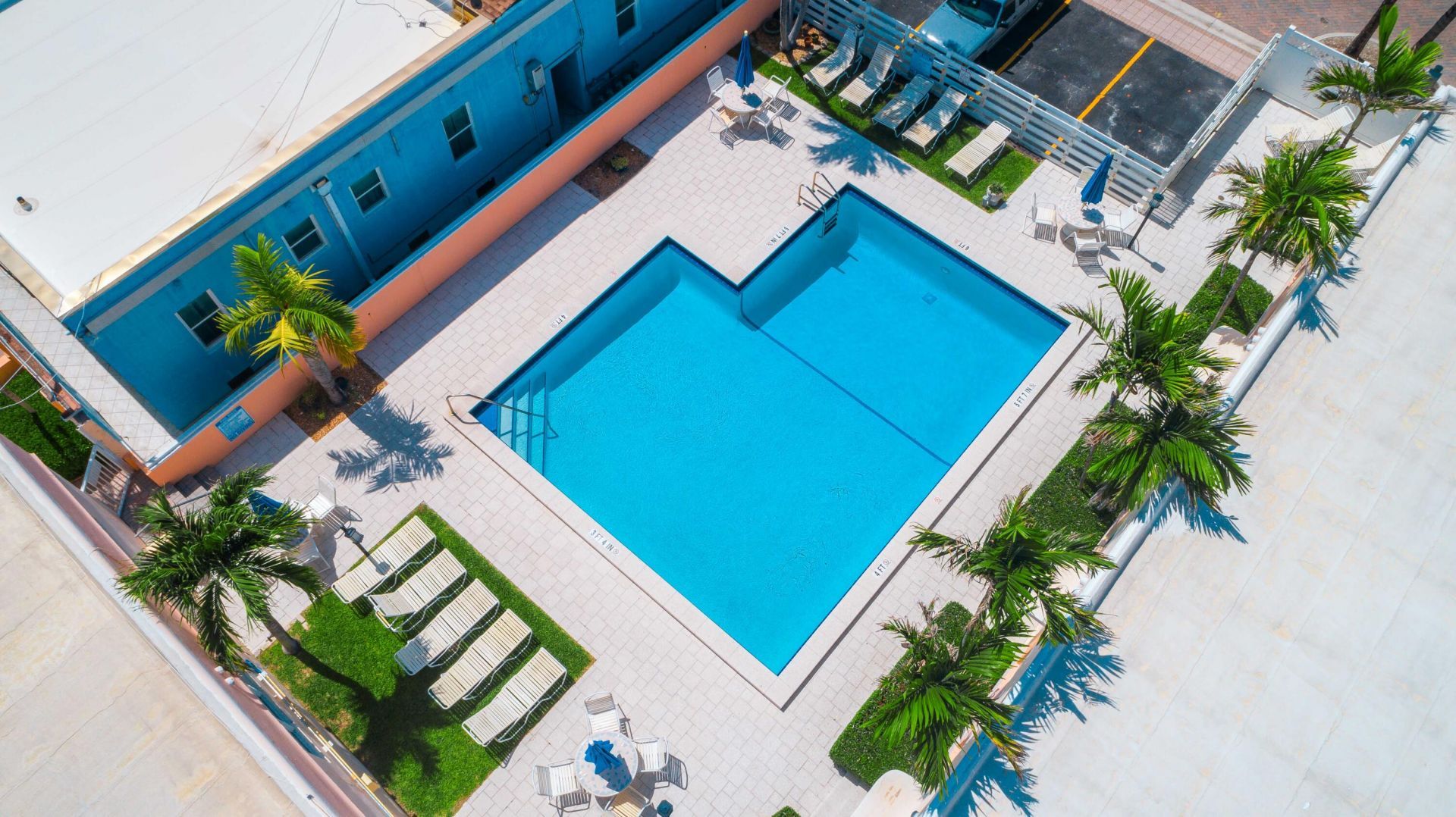 311 Connecticut Street, Unit 4, Hollywood, FL 33019 Photo