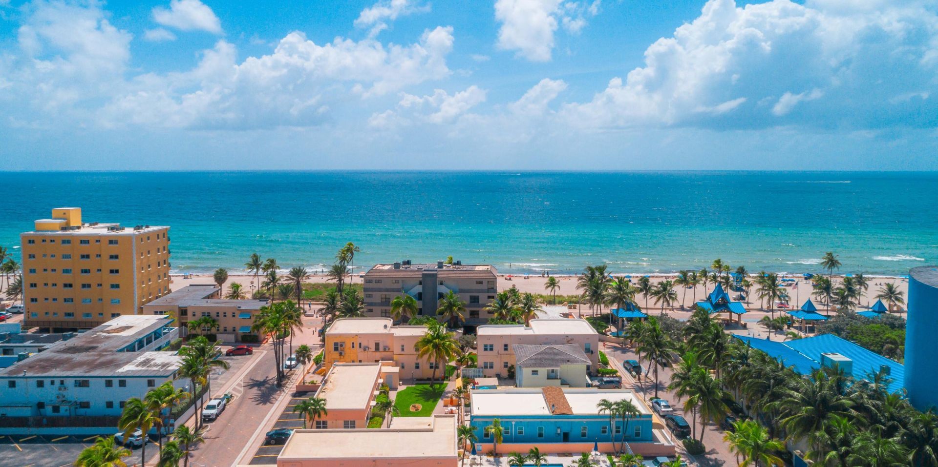 311 Connecticut Street, Unit 4, Hollywood, FL 33019 Photo