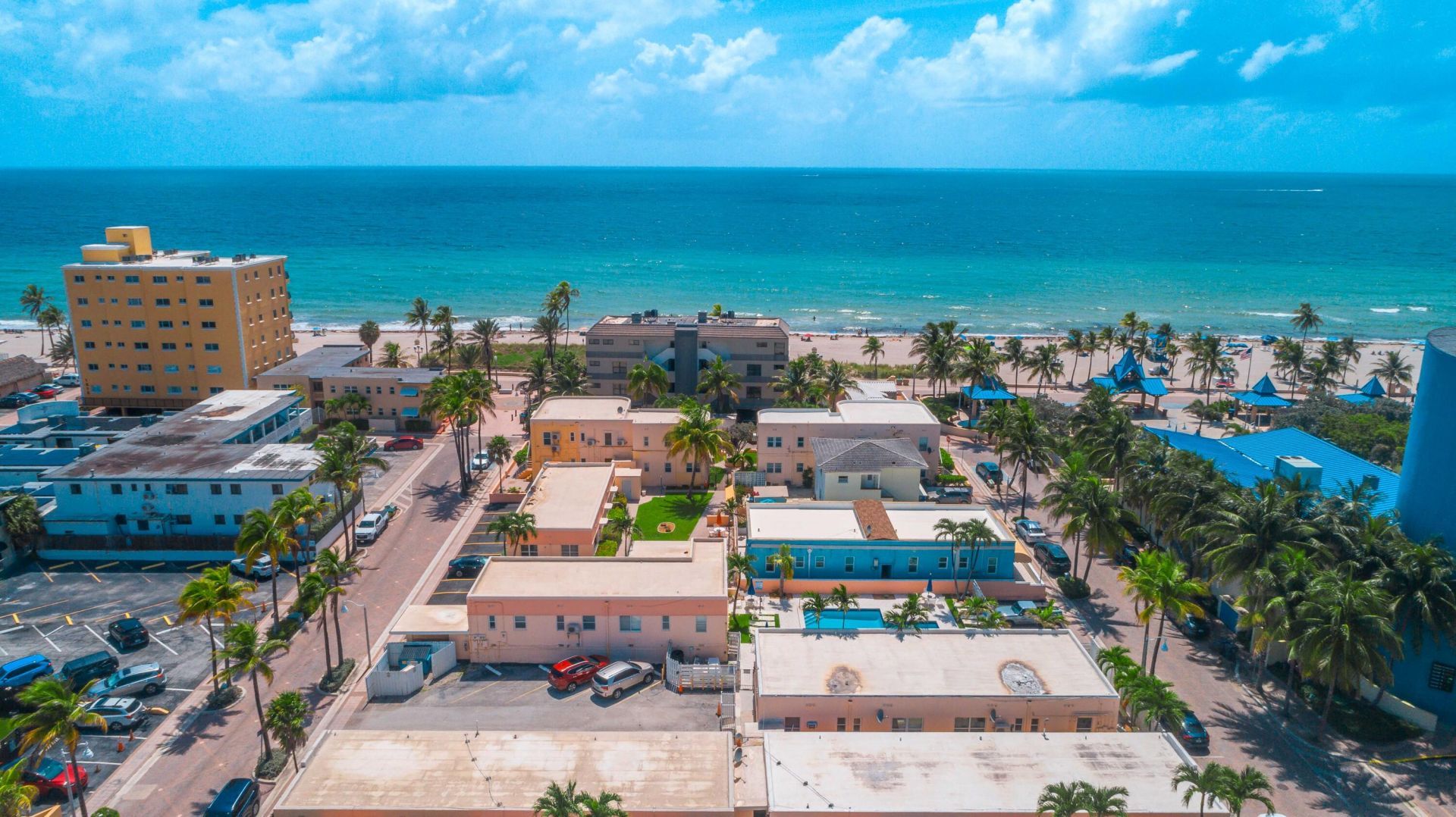 311 Connecticut Street, Unit 4, Hollywood, FL 33019 Photo