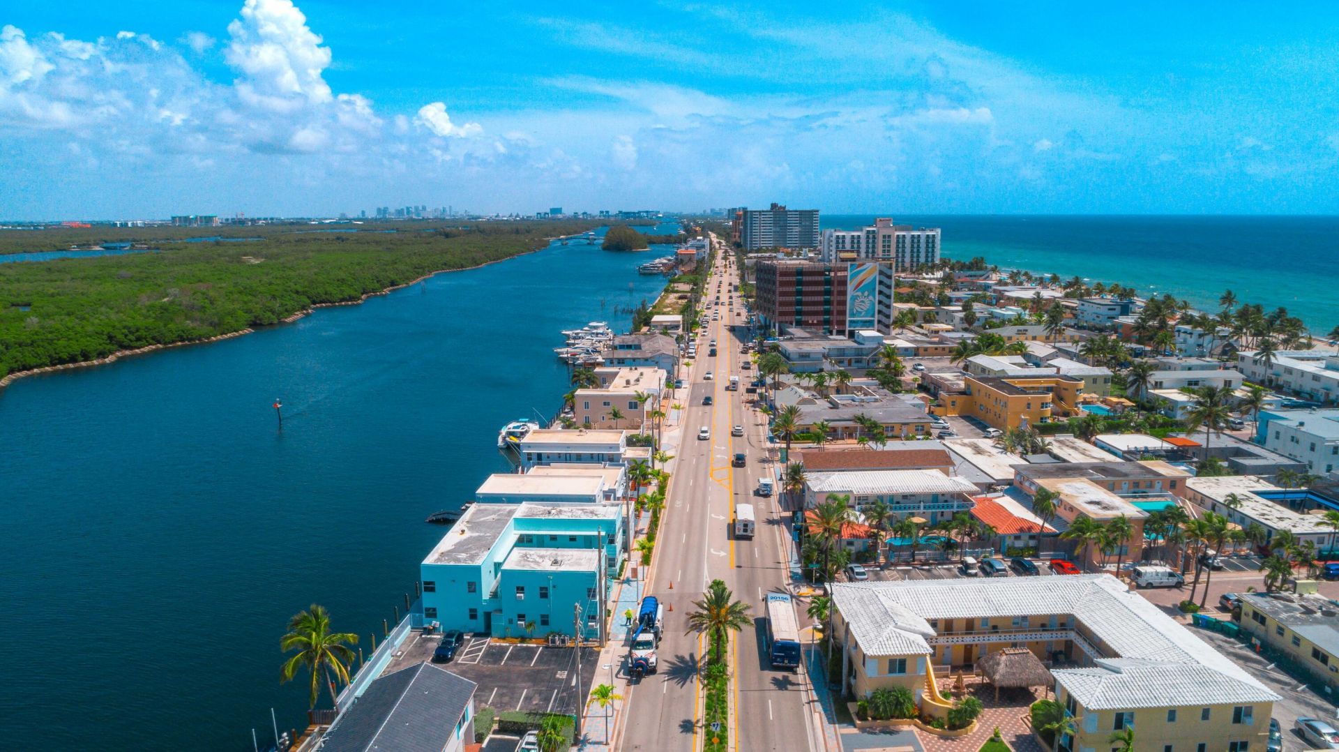 311 Connecticut Street, Unit 4, Hollywood, FL 33019 Photo