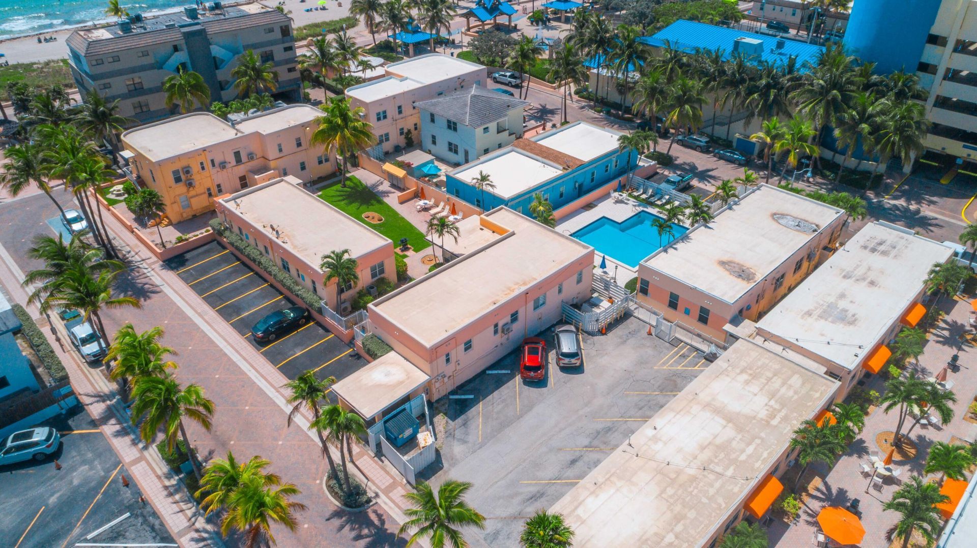 311 Connecticut Street, Unit 4, Hollywood, FL 33019 Photo