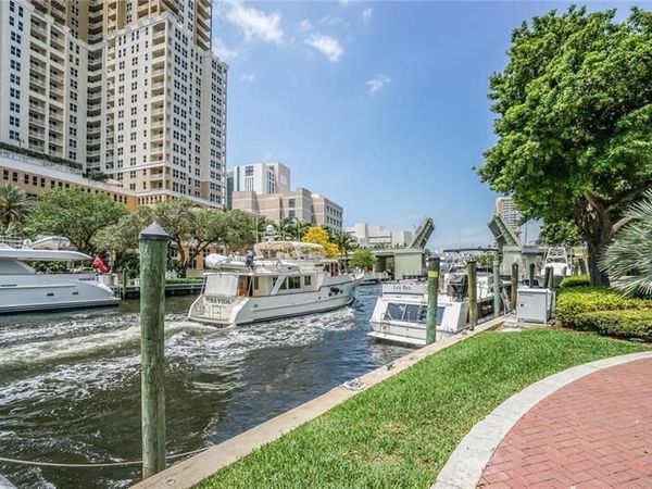 347 N New River Dr Drive E, Unit 405, Fort Lauderdale, FL 33301