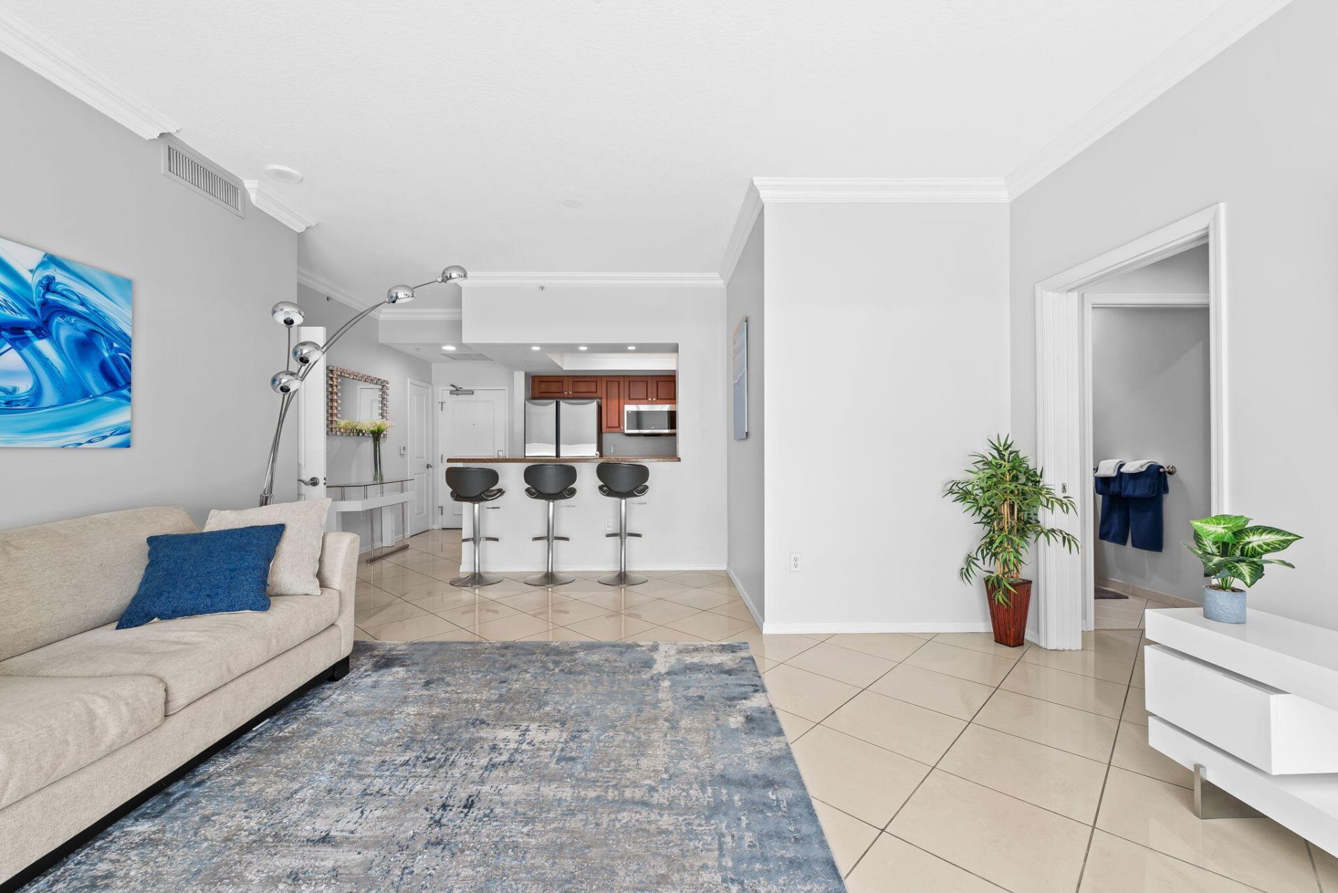 347 N New River Dr Drive E, Unit 405, Fort Lauderdale, FL 33301 Photo