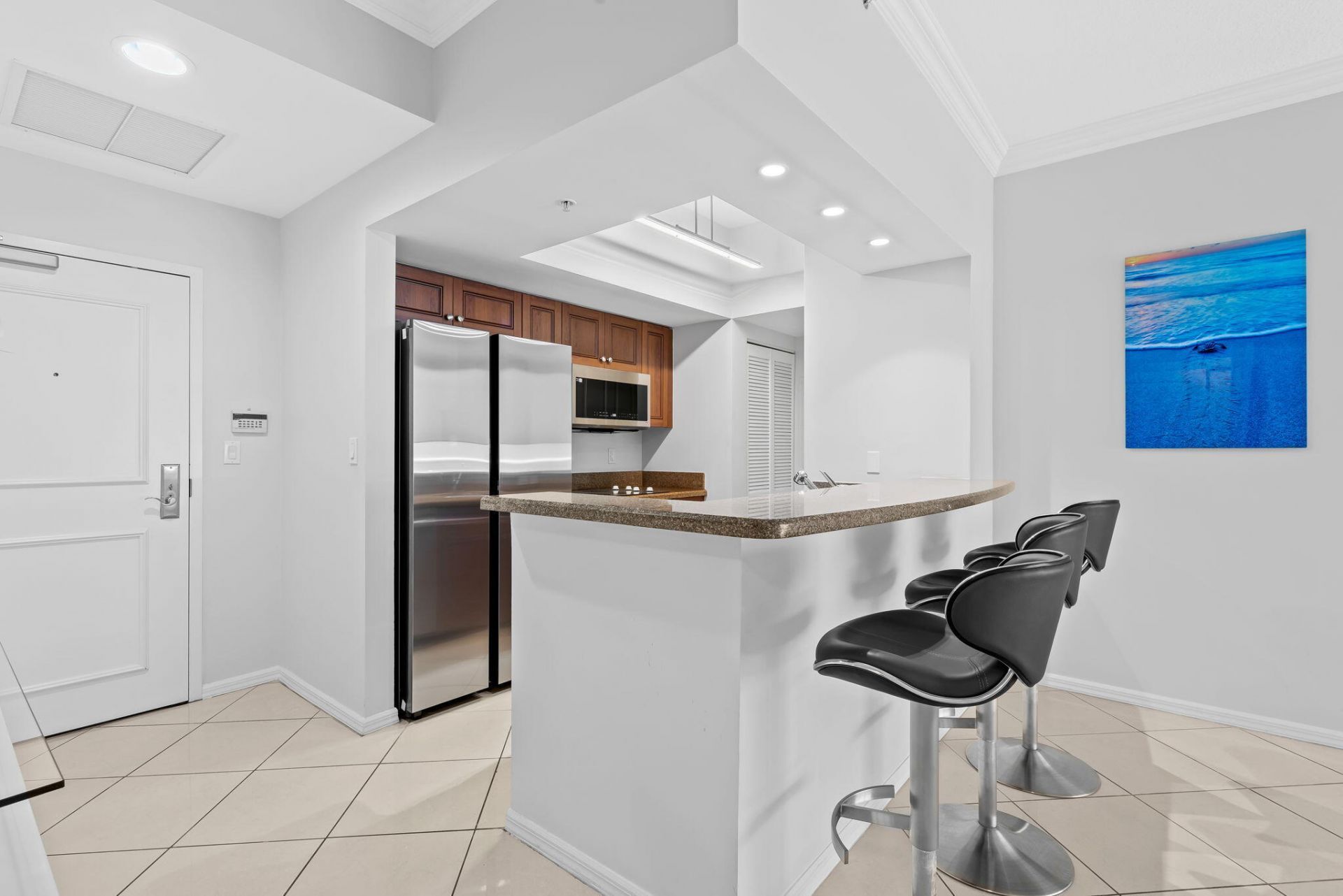 347 N New River Dr Drive E, Unit 405, Fort Lauderdale, FL 33301 Photo