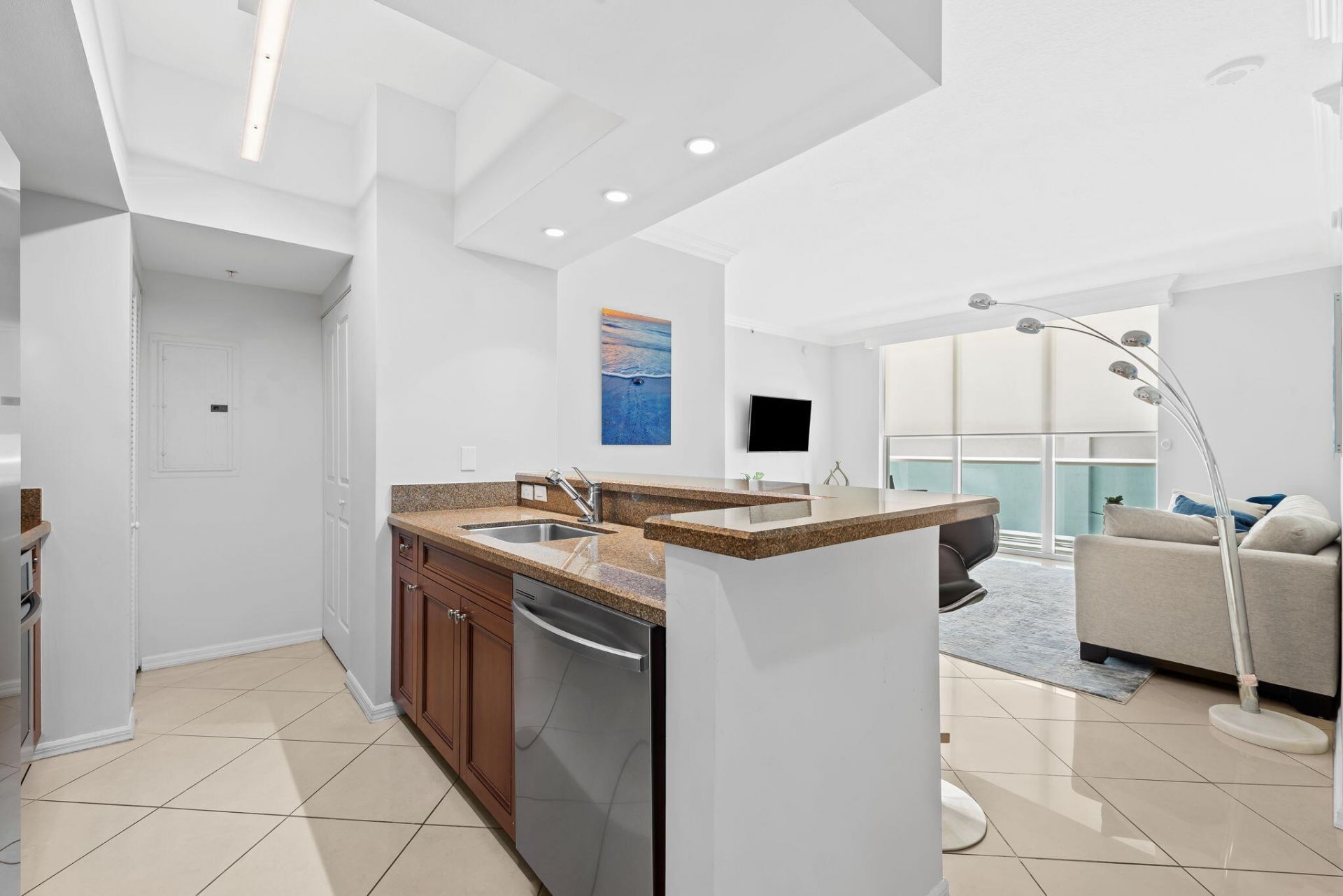347 N New River Dr Drive E, Unit 405, Fort Lauderdale, FL 33301 Photo